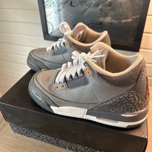 Air Jordan III retro